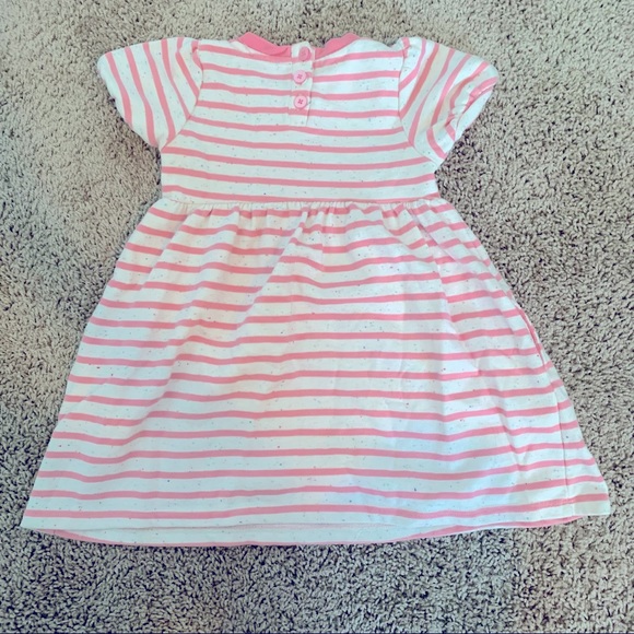 Cat & Jack Dress 3T - Picture 4 of 6
